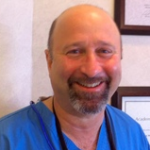 Dr. Eric B. Fisher, DDS