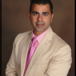 Saad Chaudhary, M.D.
