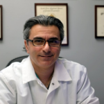 Dr. Joseph P. Gulbenkian