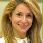 Dr. Marina Mats, DDS