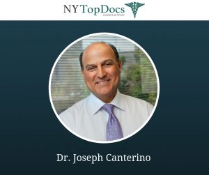 Dr. Joseph Canterino
