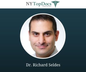 Dr. Richard Seldes