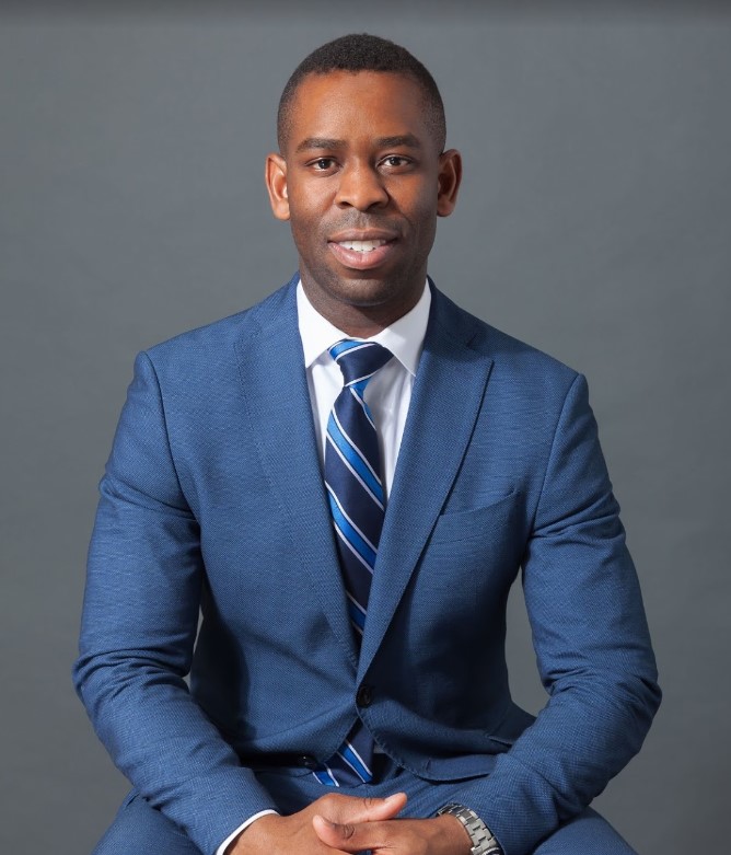 Dr. Oladapo Michael Babatunde NY Top Docs