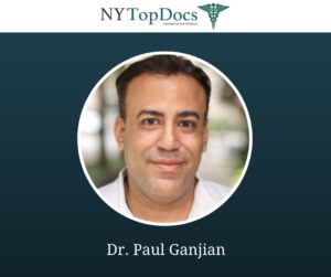Dr. Paul Ganjian