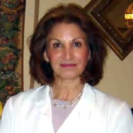 Maria E. Levada, MD, FACOG, FACS