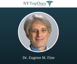 Dr. Eugene M Fine