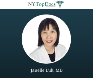 Dr. Janelle Luk