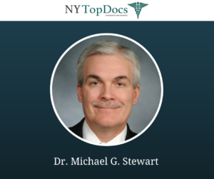 Michael G. Stewart, MD 