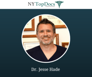 Jesse Hade, MD