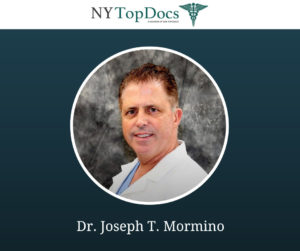 Joseph T. Mormino