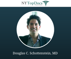 Douglas C. Schottenstein