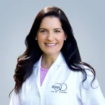 Anate Brauer, M.D., FACOG