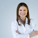 Stephanie Brownridge, M.D.