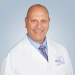 Daniel E. Stein, M.D.