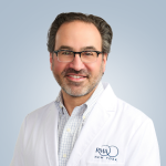 Eric Flisser, M.D.